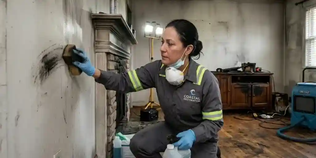 WDR PRO’s - Water Damage Restoration Service